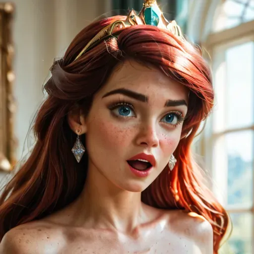 gerador de imagens pornô com IA