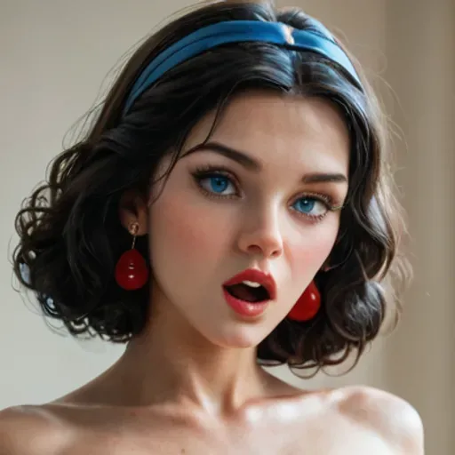 โปรแกรมสร้างภาพโปรนที่ใช้ปัญหา AI