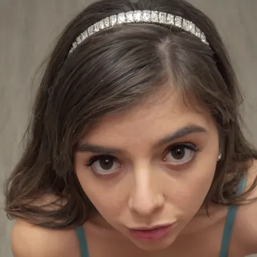 generatore di immagini porno IA