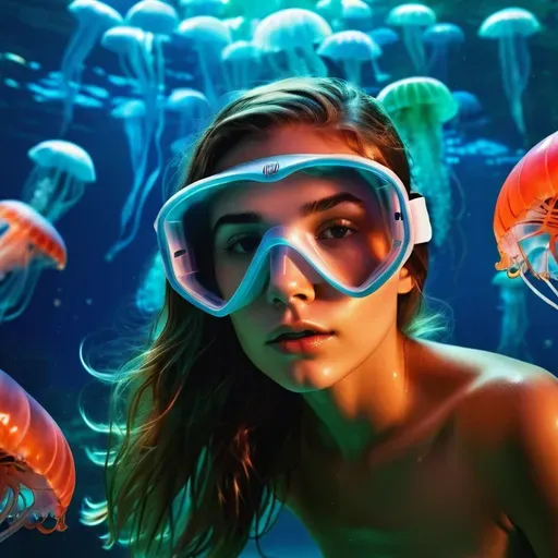 générateur d’images porno IA