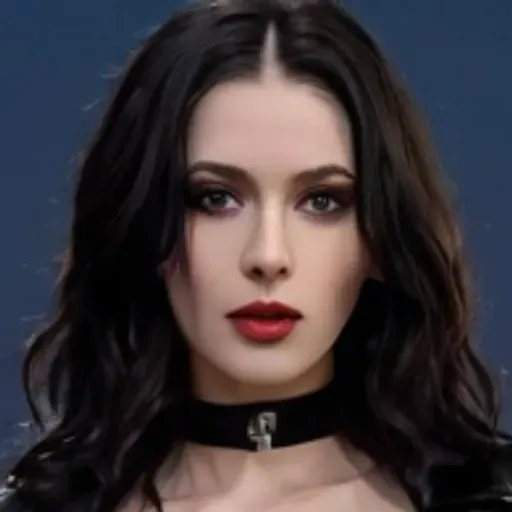 AI色情圖片產生器