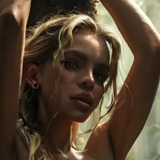 AI色情圖片產生器