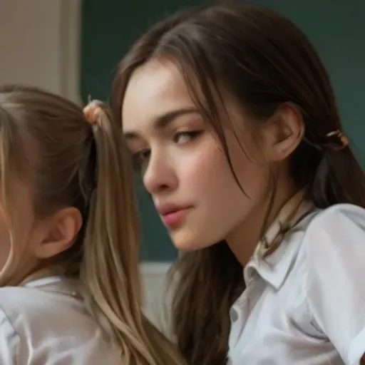 generatore di foto porno IA