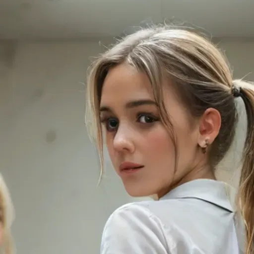 AI色情图片生成器