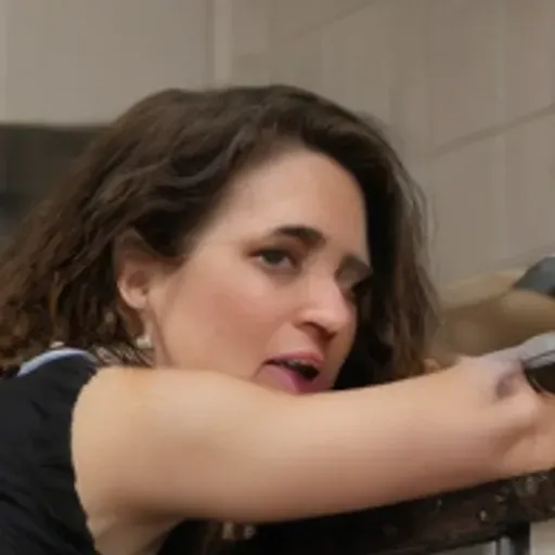 AIポルノ写真ジェネレーター