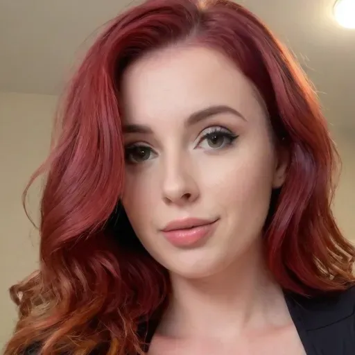 yapay zekâ porno görsel üretici