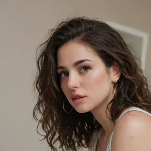 KI-Pornobild-Generator