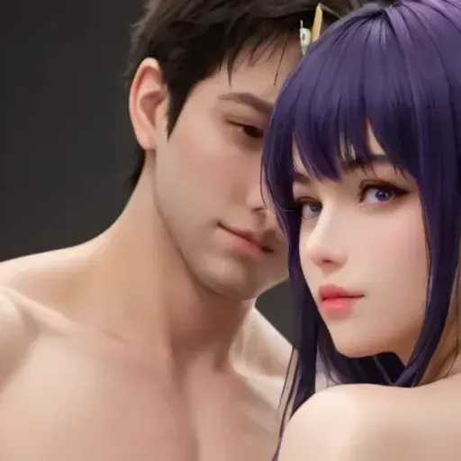 генератор порно-картинок на ИИ