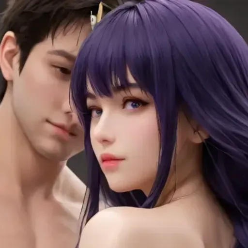 генератор порно-изображений на ИИ