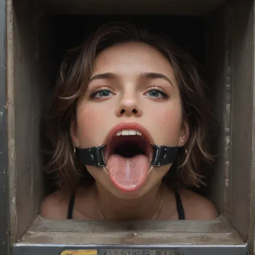 AIポルノ画像ジェネレーター