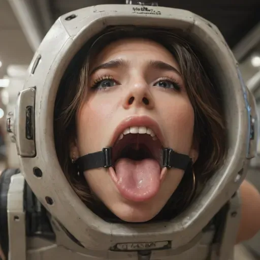 एआई पोर्न इमेज जेनरेटर