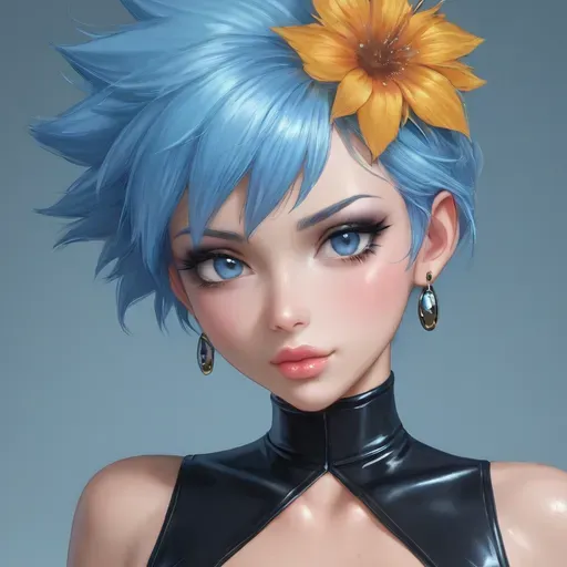 генератор порно-изображений на ИИ