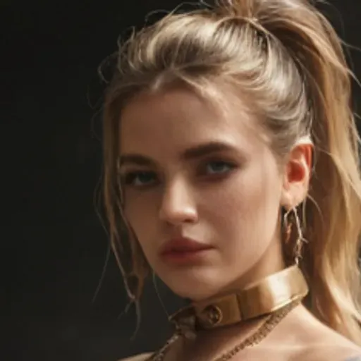 โปรแกรมสร้างภาพโปรนที่ใช้ปัญหา AI