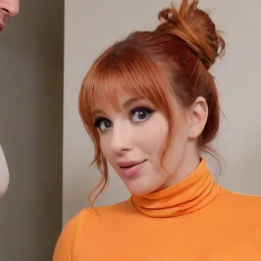 generatore di immagini porno IA