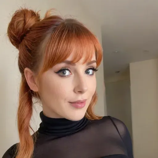 generatore di immagini porno IA