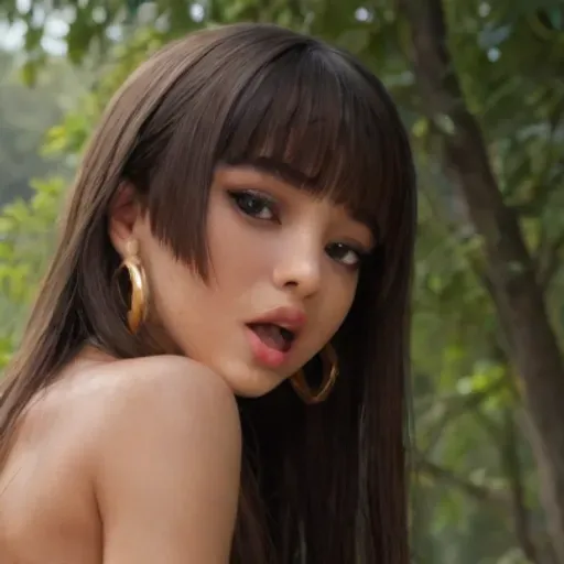 generatore di immagini porno IA