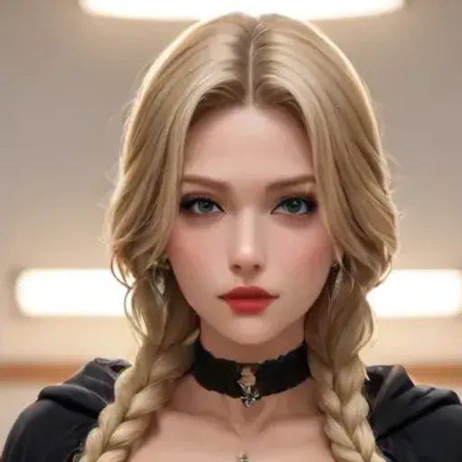 AI色情圖片產生器