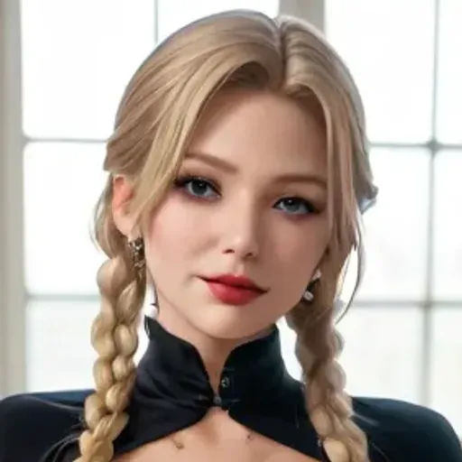 generatore di immagini porno IA