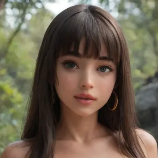 yapay zekâ porno görsel üretici