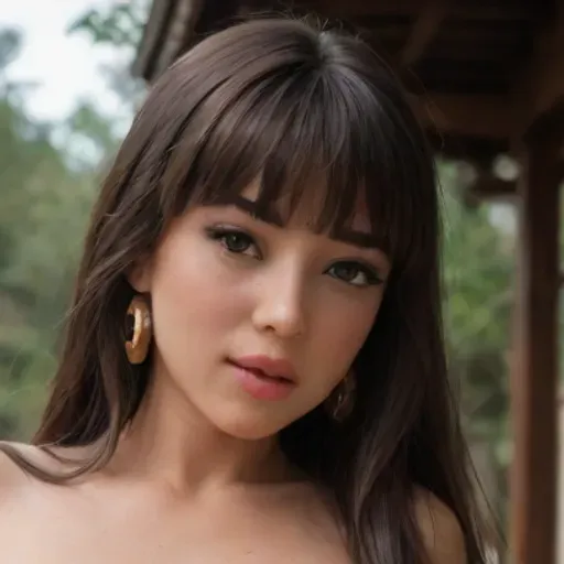 generatore di immagini porno IA