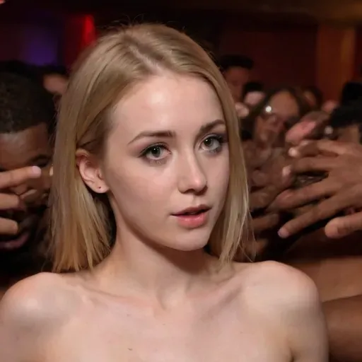 gerador de imagens pornô com IA