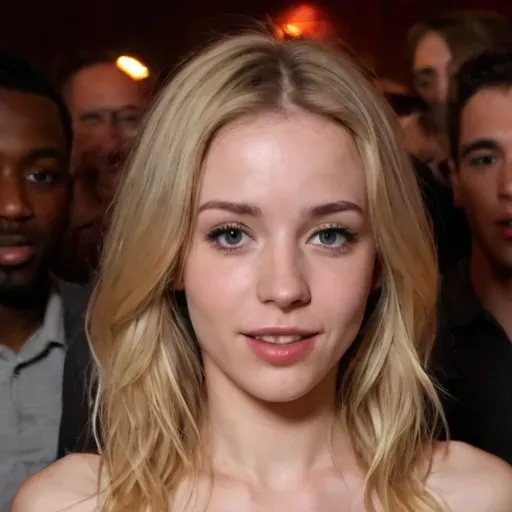 AI色情圖片產生器