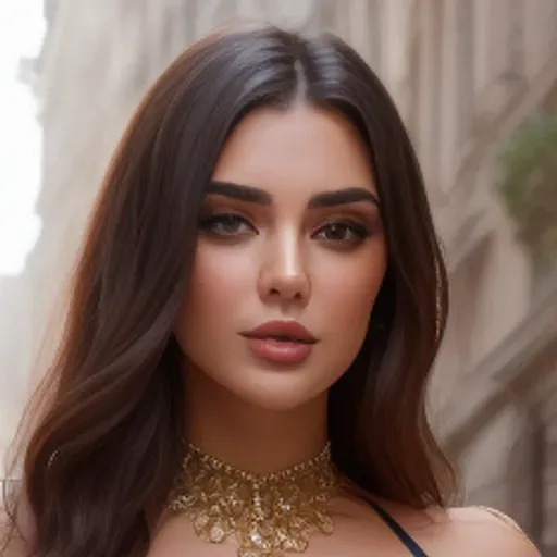 AI 포르노 이미지 생성기