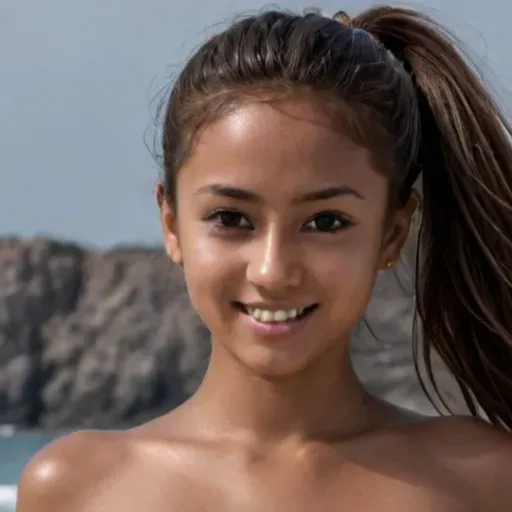 AI色情圖片產生器