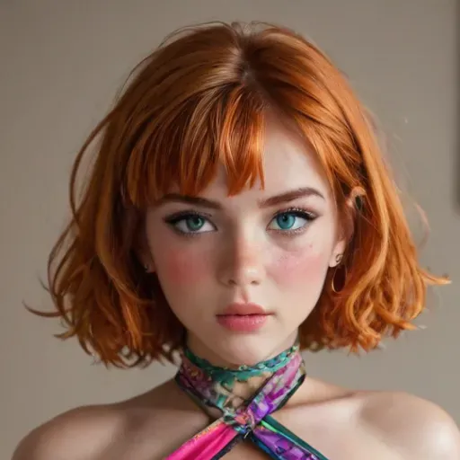 AI porn image generator