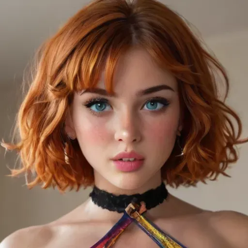 AI porn image generator