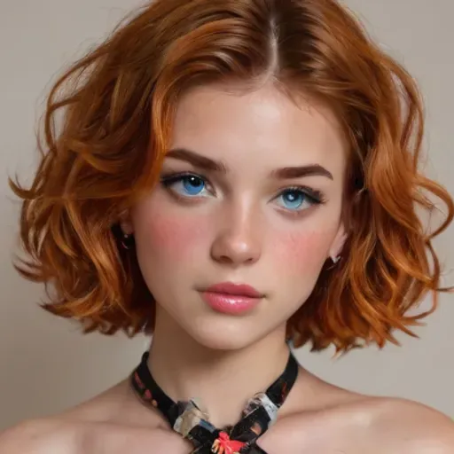 AIポルノ画像ジェネレーター