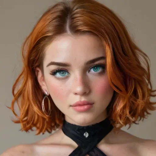 AI色情圖片產生器