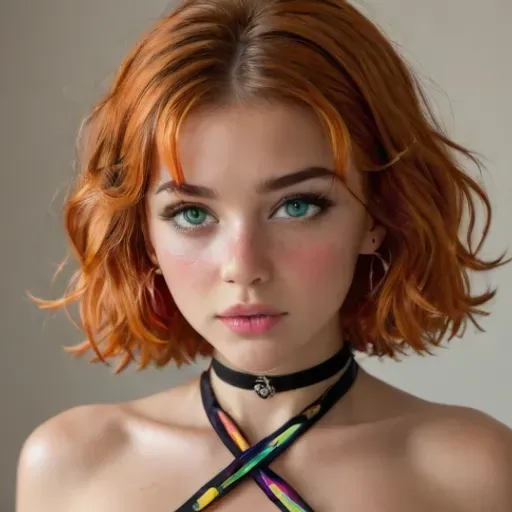 Pencipta imej lucah AI