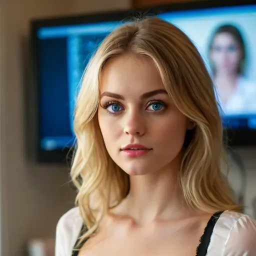 AI 포르노 이미지 생성기