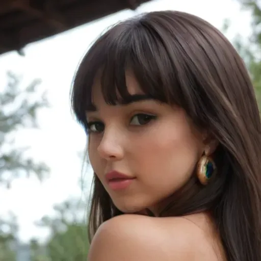 AI porn image generator