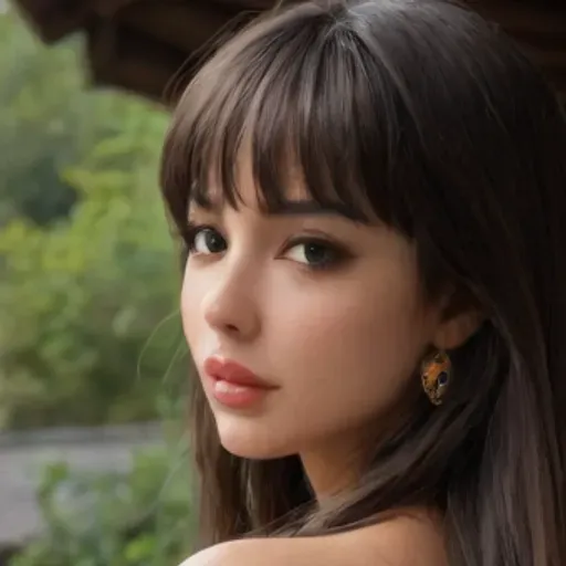 AI porn image generator