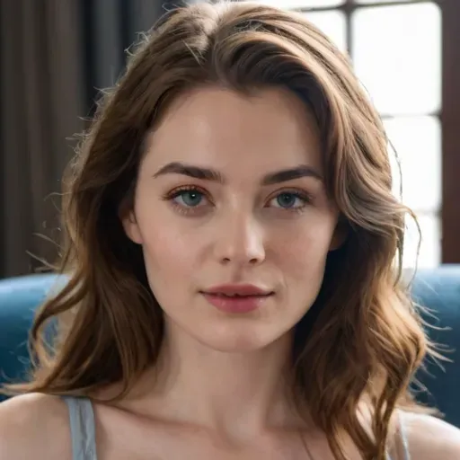 generatore di immagini porno IA