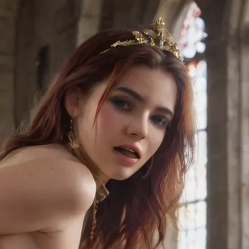 generatore di immagini porno IA