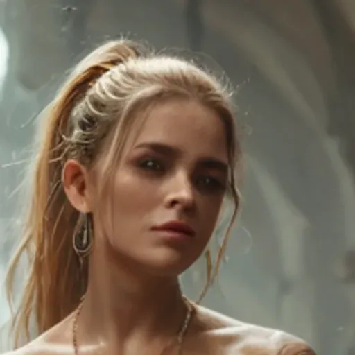 โปรแกรมสร้างภาพโปรนที่ใช้ปัญหา AI