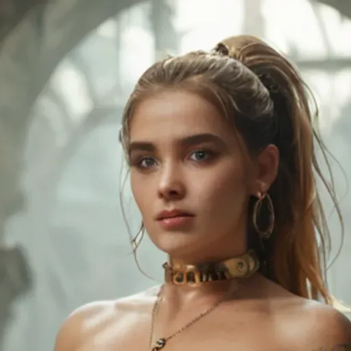 AI色情图片生成器