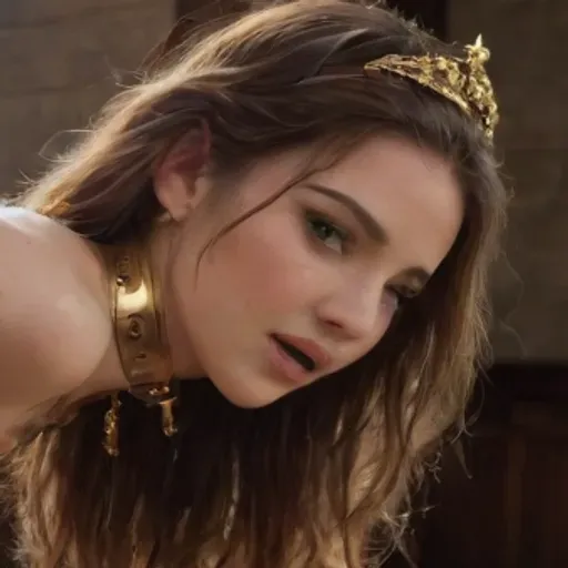 AI porn image generator