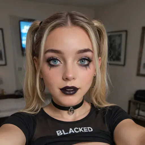 AI porn image generator