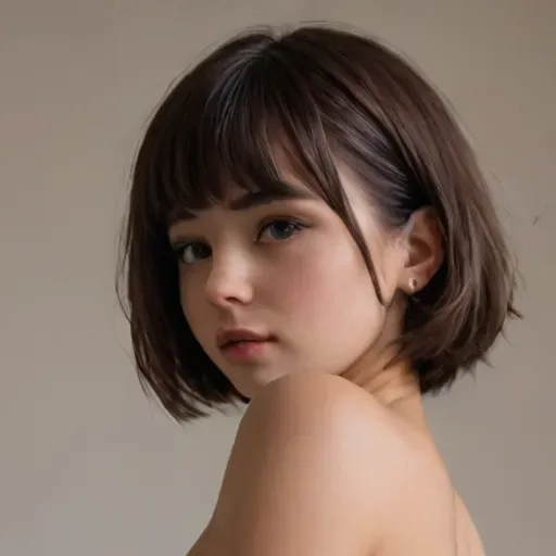 KI-Pornobild-Generator