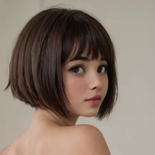 AIポルノ画像ジェネレーター