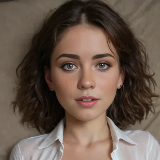 AI色情图片生成器