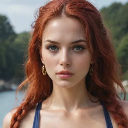 AIポルノ画像ジェネレーター