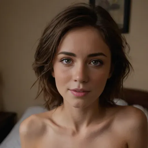 generatore di immagini porno IA