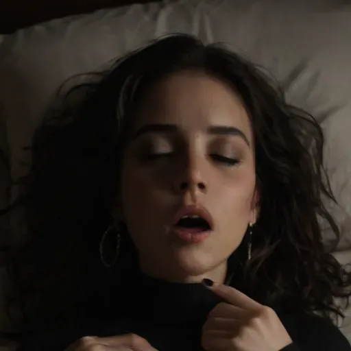 AI色情圖片產生器