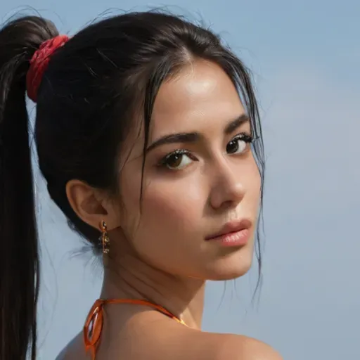 AI色情圖片產生器