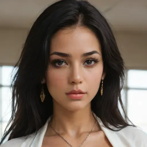 AI色情圖片產生器